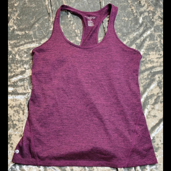 Ideology Active Tank Top - Picture 1 of 4
